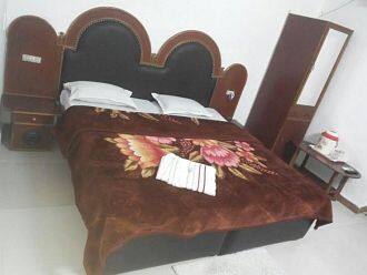Hotel Suraksha, Vidisha 1